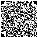 QR code with M&P Development LLC contacts