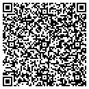 QR code with On The Road Inc contacts