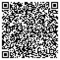 QR code with Caf Brothers Best contacts