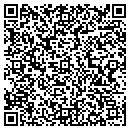 QR code with Ams Renal Div contacts
