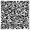 QR code with All About Hearing contacts