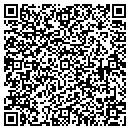 QR code with Cafe Bishco contacts