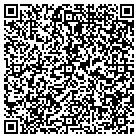 QR code with Phil's One Stop Number Eight contacts