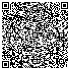 QR code with Accurate Background contacts