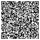 QR code with Cafe Destare contacts