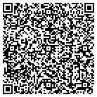 QR code with Accu Staffing Service contacts