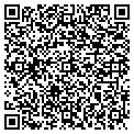 QR code with Cafe Dino contacts