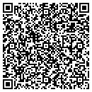 QR code with Gina's Designs contacts