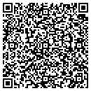 QR code with Ultimate Performance Inc contacts
