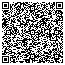 QR code with Cafe Eilat contacts