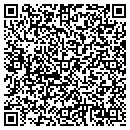 QR code with Prutha Inc contacts