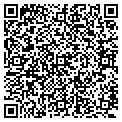 QR code with Arca contacts