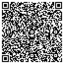 QR code with Raceway contacts