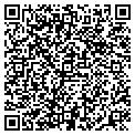 QR code with Opm Development contacts