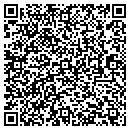 QR code with Rickers Bp contacts