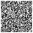 QR code with A & A Homecare Inc contacts
