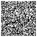 QR code with Cedar Cafe contacts