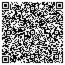 QR code with A2Z Cares LLC contacts