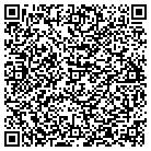 QR code with George G Mcmurty Fireman's Club contacts