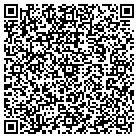 QR code with Glaciers Ice Hockey Club Inc contacts