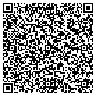 QR code with R A Welch Development Corp contacts