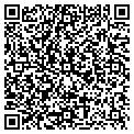 QR code with Commuter Cafe contacts
