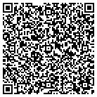 QR code with Hamburg Community Center contacts