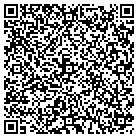 QR code with A M Ford Realty Investors Co contacts
