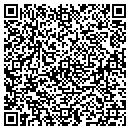 QR code with Dave's Cafe contacts