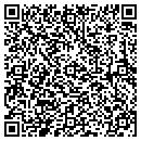 QR code with D Rae Group contacts