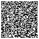 QR code with Us Express Shell North contacts