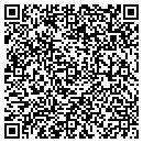 QR code with Henry Paint Co contacts
