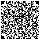 QR code with Advanced Employment Service contacts