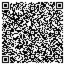 QR code with Hurricane Booster Club contacts