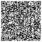 QR code with Mahoney's Auto Repair contacts