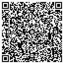 QR code with A V Matters contacts