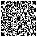 QR code with Zingo Express contacts