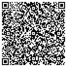 QR code with Adams & Associates Inc contacts