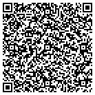 QR code with Georges Cafe Of Worcester contacts