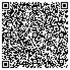 QR code with C & C Farm & Home Supply Inc contacts
