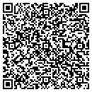 QR code with Glenwood Cafe contacts