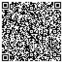 QR code with 3 Strands Search Partners contacts
