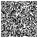 QR code with Half Baked Cafe & Bakery contacts
