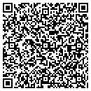QR code with Halfway Cafe Corp contacts