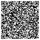 QR code with T M Zell Development Company Inc contacts