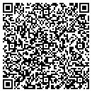 QR code with Harrigan's Cafe contacts