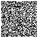 QR code with Harvard Dining Service contacts
