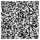 QR code with Hooked Up Connections contacts