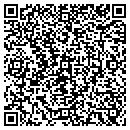 QR code with Aerotek contacts