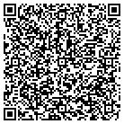 QR code with Unfranchise Business Developer contacts